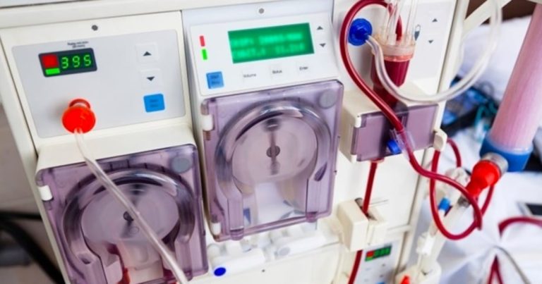 Centros de Diálisis y Centros de Salud Primaria 330 reabrirán mañana tras el paso de Ernesto