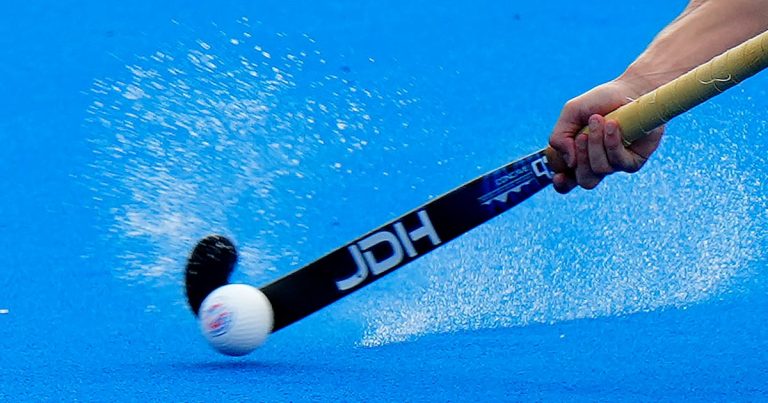 Detienen jugador australiano de hockey sobre césped por tráfico de drogas en las Olimpiadas de París
