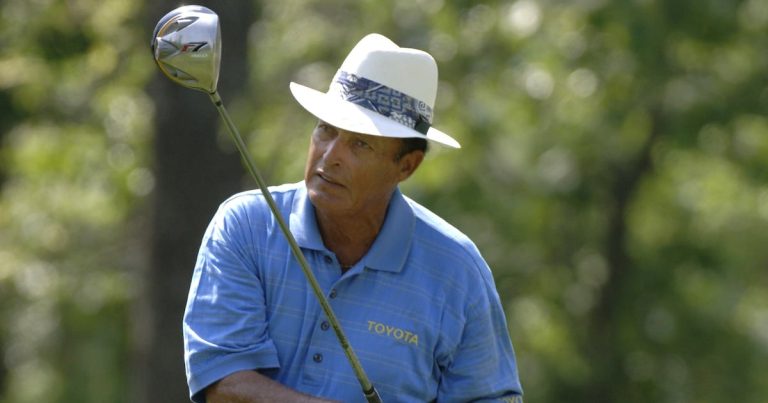 Pierluisi decreta tres días de duelo por el fallecimiento de Juan “Chi Chi” Rodríguez