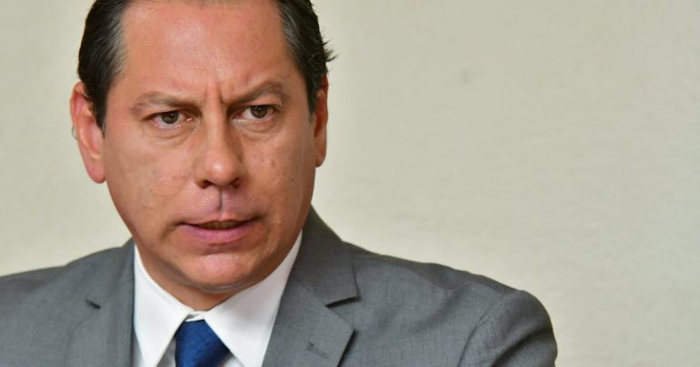 Juan Dalmau propone despenalización de la marihuana y otras drogas