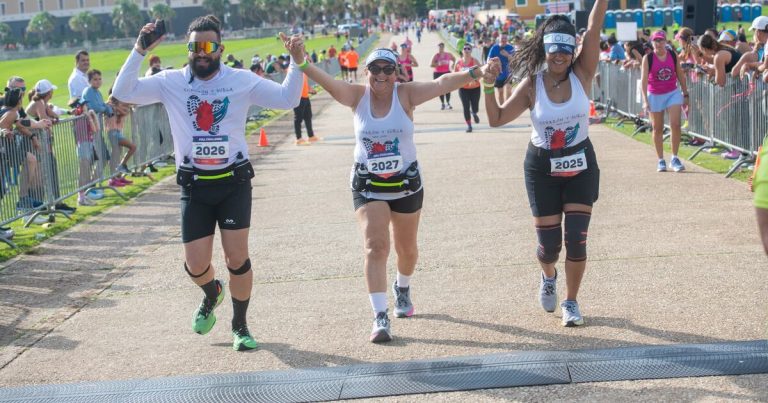 El “Lola Challenge Weekend” celebra su 10mo Aniversario