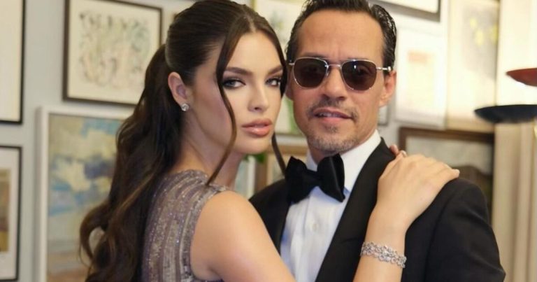 Reportan incendio en mansión de Marc Anthony en República Dominicana