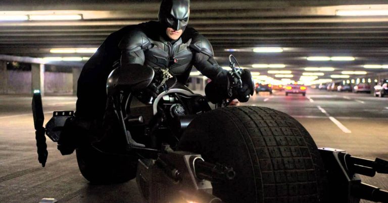 Matt Reeves revela que habrá otro “spin-off” de Batman