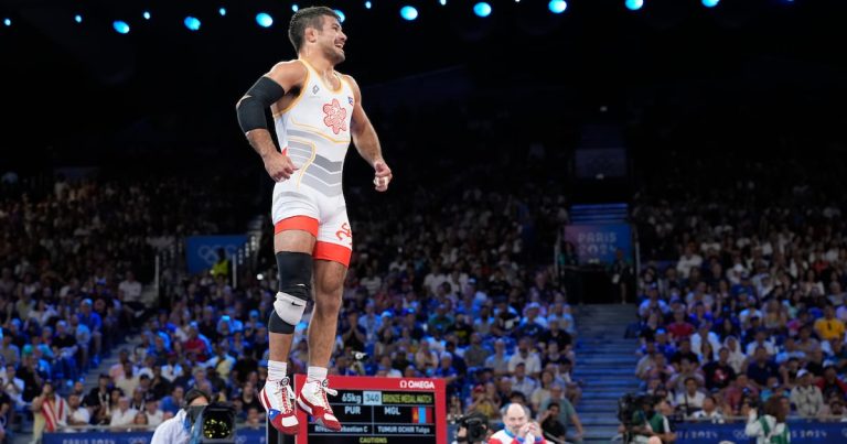 “Represento a un paraíso”: Sebastián Rivera explica por qué compite por Puerto Rico