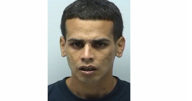 Radican cargos criminales contra hombre que intentó asaltar un negocio de verduras en Adjuntas