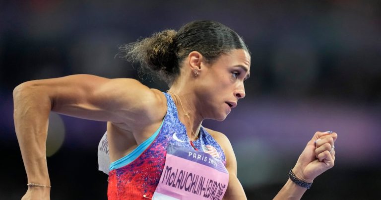 Ganadores de medallas en los Juegos Olímpicos de París