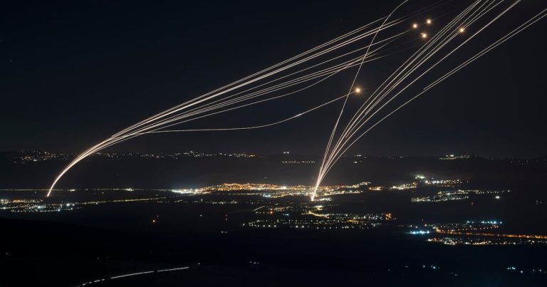 EEUU aprueba venta de armas a Israel por 20,000 millones de dólares