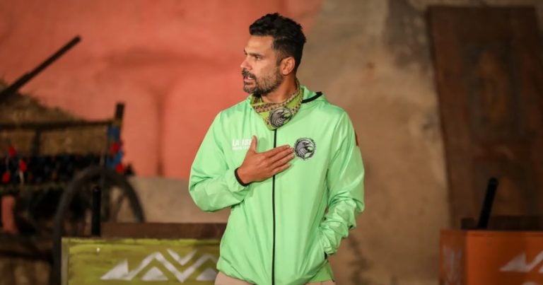 ‘La Isla: Desafío Extremo’: quién es José Sedek, el primer eliminado del reality show
