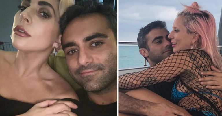 Lady Gaga prepara su boda en Europa