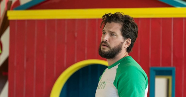 Kit Harrington: “Creo que he encajado a la perfección”