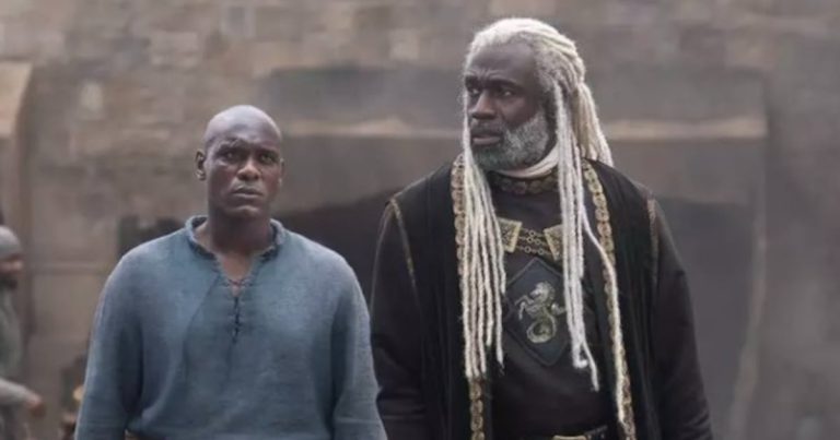 House Of The Dragon: ¿Cuándo se estrenará la temporada 3?