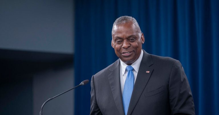 Estados Unidos aumentará presencia militar en el Medio Oriente