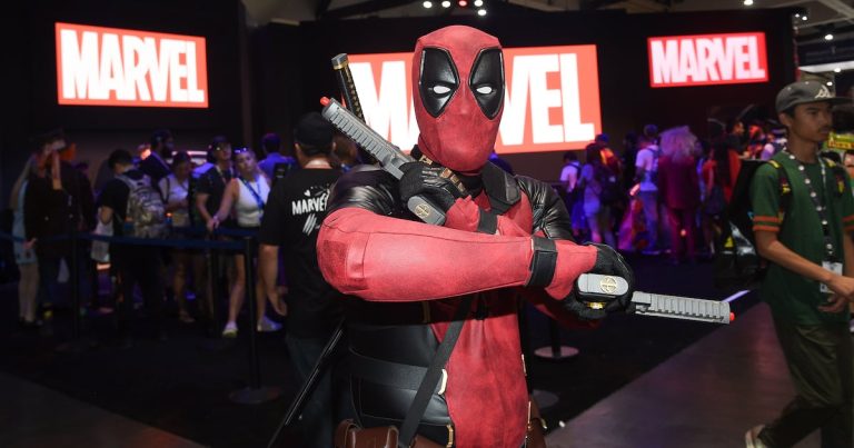 Venden comic con la primera aparición de Deadpool en unos 7.5 millones de dólares