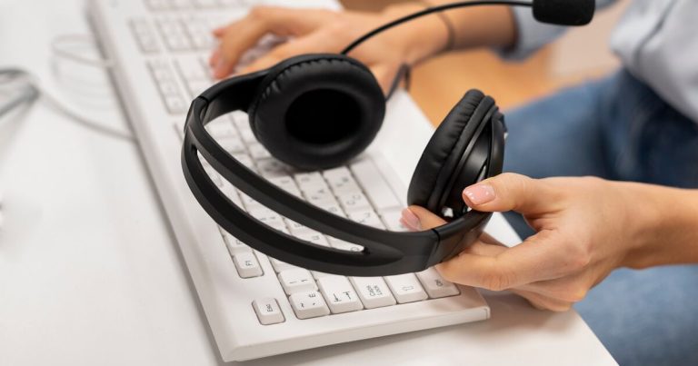 Aseguran continuidad de servicios de salud conductual por teléfono