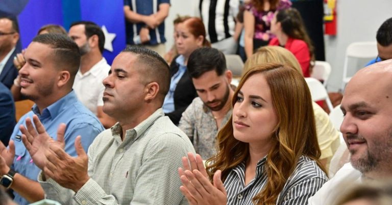 PNP lleva a cabo sorteo de parejas de candidatos a la legislatura para las elecciones generales