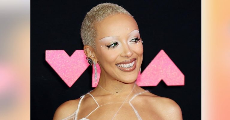 Doja Cat es captada en una cita romántica con esta estrella de ‘Stranger Things’