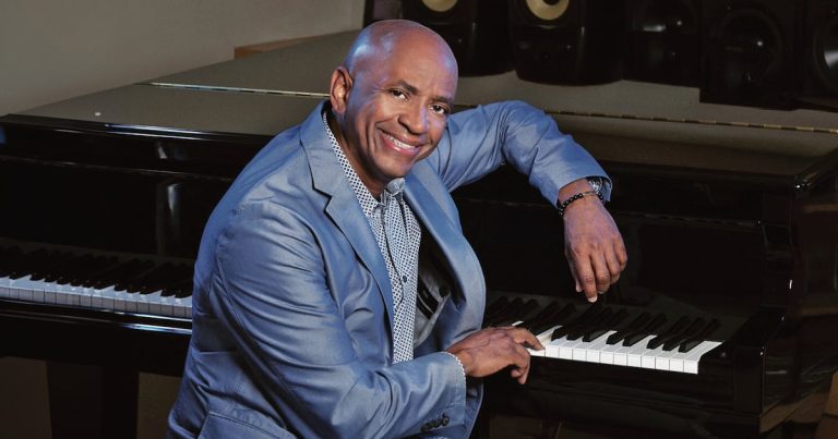 Sergio George: “Me meto en la cabeza del artista”