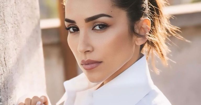 Ana Isabelle le da su voz a nuevo personaje de serie animada de Disney