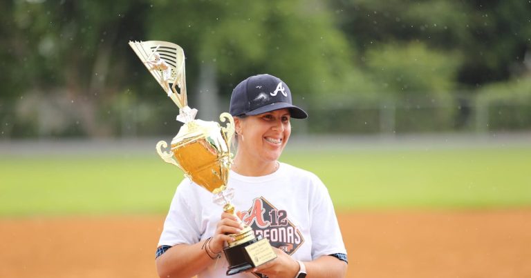 Comienza este domingo la 15ta temporada de la Liga de Béisbol Femenino