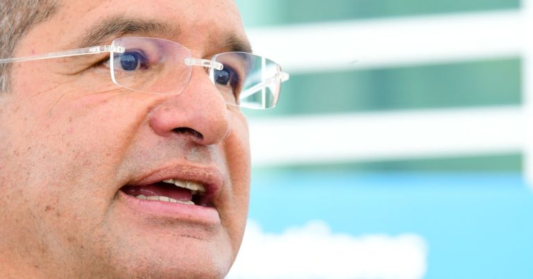 Puerto Rico se convierte en el primer territorio con un Plan de Prevención Family First aprobado por la ACF