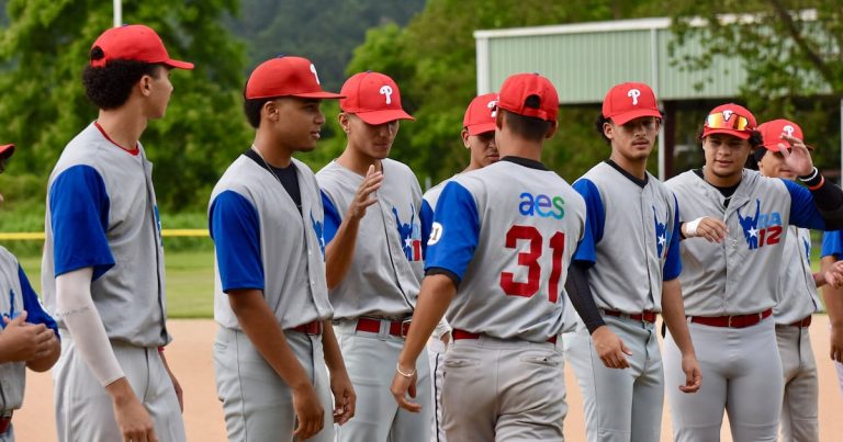 Guayama derrota al campeón Yabucoa en comienzo de la Doble A Juvenil