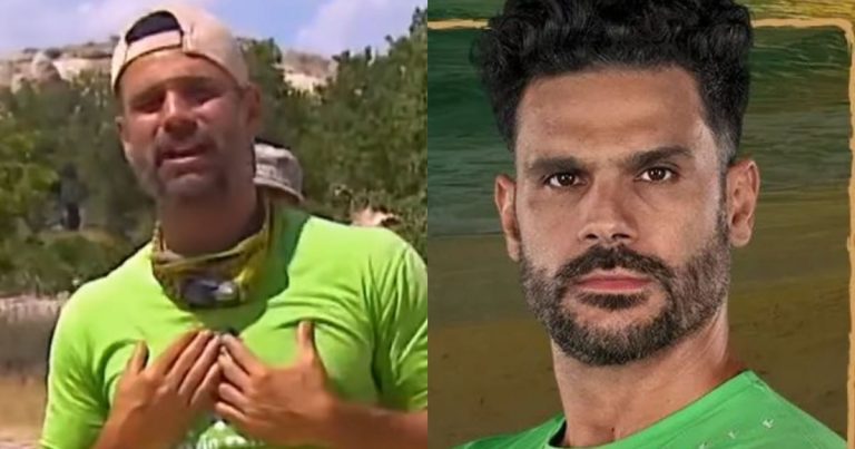 Emocionante reacción de participante de “La Isla: Desafío extremo” al enterarse del sexo de su segundo hijo