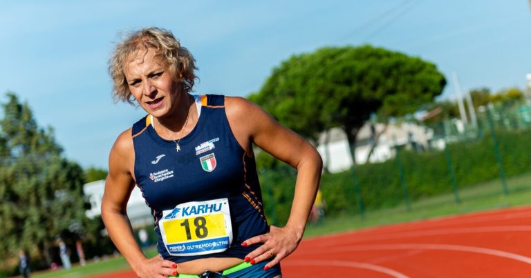 Valentina Petrillo será la primera deportista trans en los Paralímpicos y genera nueva polémica