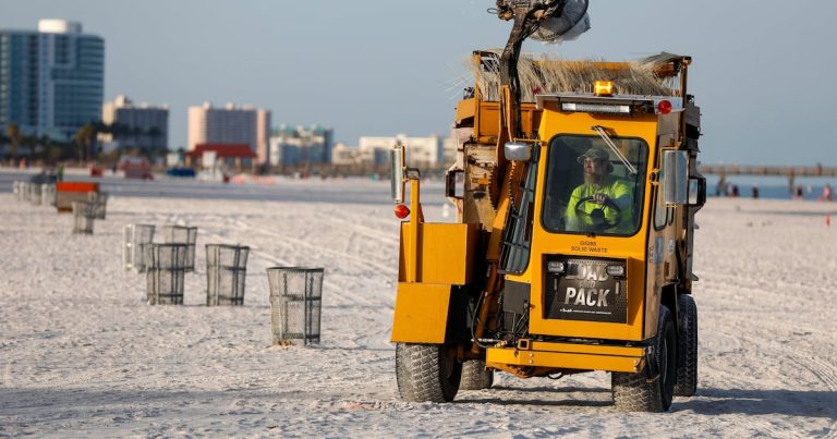 Depresión tropical se convierte en la tormenta tropical Debby y se encamina a Florida