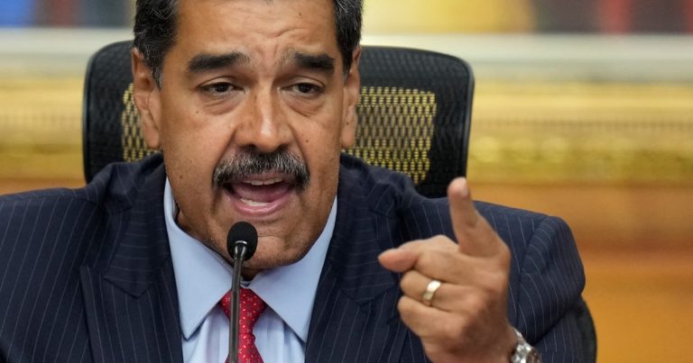 Tribunal Supremo de Justicia de Venezuela inicia peritaje formal a los resultados electorales