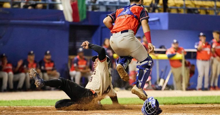 Doble A: Azucareros de Yabucoa empatan la serie final