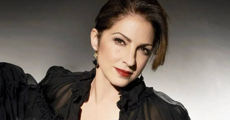 Legado de Gloria Estefan será honrado con una calle en Miami Beach