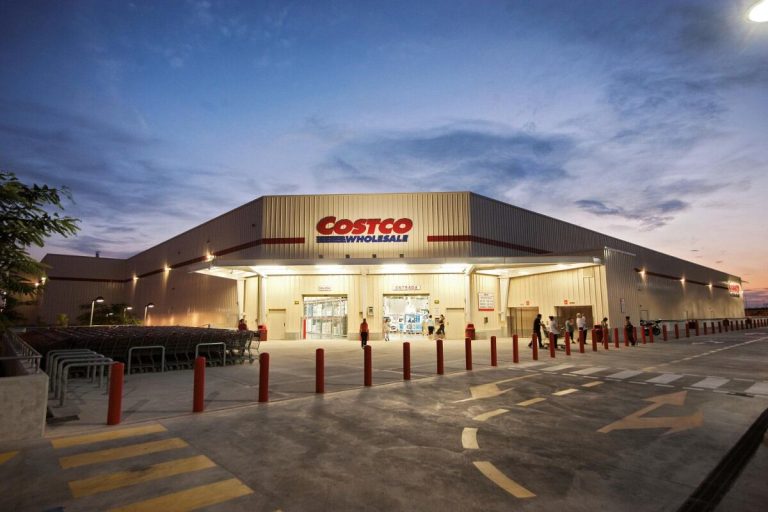 Será obligatorio escanear tarjeta de membresía en Costco