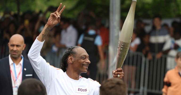 Snoop Dogg, Billie Eilish y Red Hot Chili Peppers cerrarán París 2024: así será la ceremonia de clausura