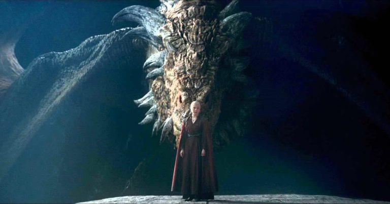 Final de la segunda temporada de ‘House of the Dragon’ es el capítulo más visto de la serie