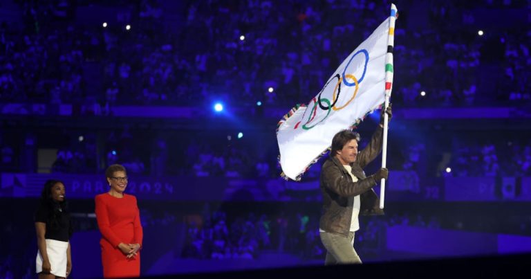 De París a Los Ángeles: Cómo se prepara la ciudad para los Juegos Olímpicos de 2028