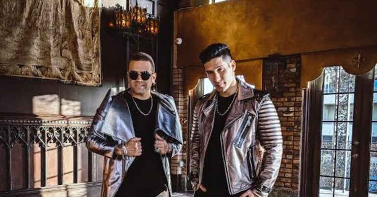 Así defendió Nacho a Chyno ante las críticas por secuelas de su enfermedad