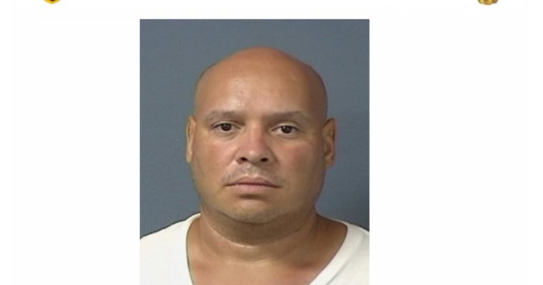 Cargos contra sospechoso de asesinar a su padrastro en Fajardo