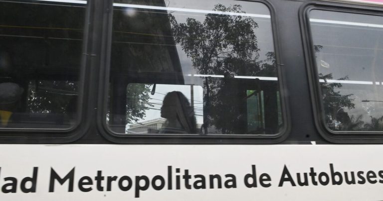 Reportan vandalismo con tanque de distribución combustible de la AMA en San Juan