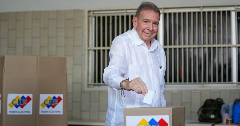 Candidato opositor venezolano no acudirá a declarar ante Tribunal Supremo de Justicia