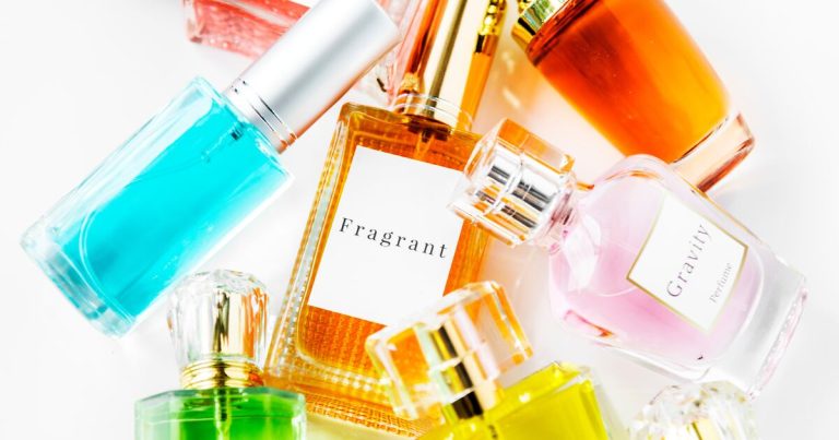 Conoce la diferencia entre Parfum, Eau de Parfum, Eau de Toilette y Eau de Cologne antes comprar cualquier fragancia