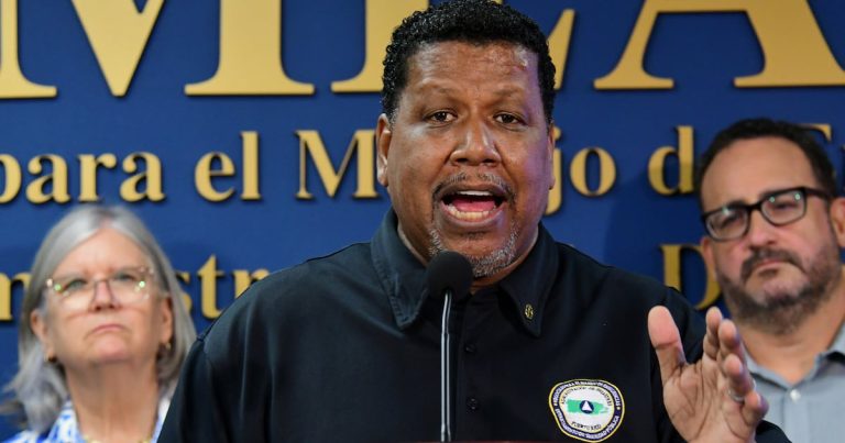 NMEAD pide a la ciudadanía estar atentos por posible paso de sistema atmosférico