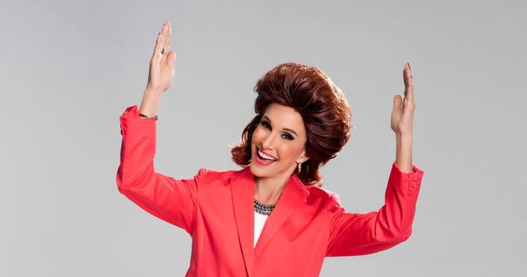 Abren nuevas funciones para el espectáculo “Demasiada Tita Write In”