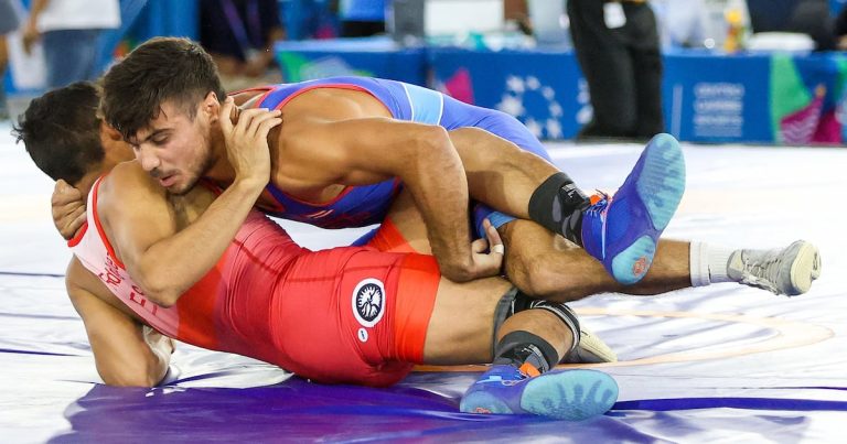 Sebastián Rivera será el último atleta en competir por Puerto Rico en París 2024