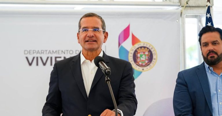 Estos son los preparativos del gobierno ante el paso de Ernesto