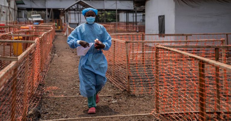 El Congo recibirá su primer lote de vacunas contra la viruela símica