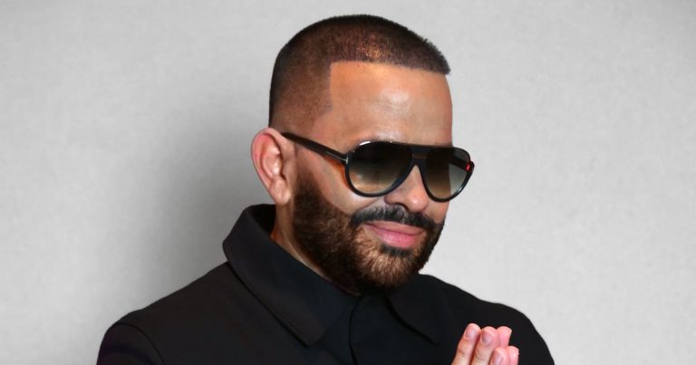 Gocho estrena nuevo tema titulado “Ajedrez”