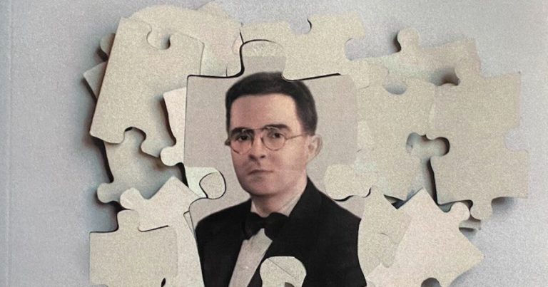 Catedrático jubilado de la UPR publica su libro “Insularismo de Antonio S. Pedreira: el investigador y el artista”