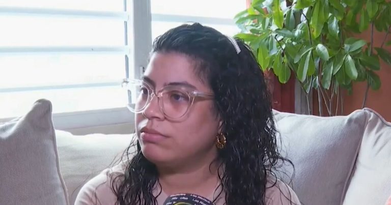 Sobreviviente de balacera en megatienda de Fajardo: “Algo me decía que fuera sola”