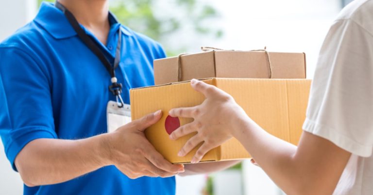 ¿Cómo se puede hacer la compra del regreso a clases por Uber Eats?