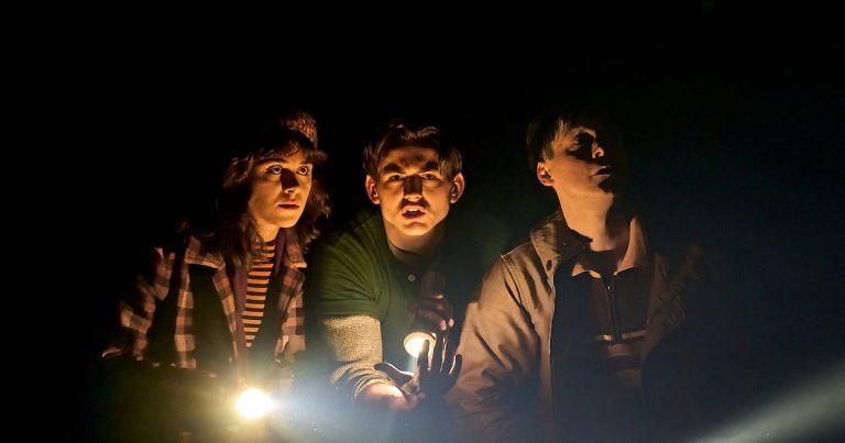 La popular serie de Netflix que ahora tendrá su propia obra de teatro en Broadway